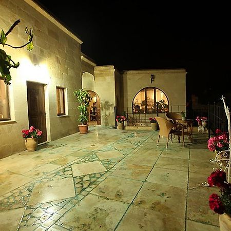 Blue Valley Cave Hotel Ургуп Экстерьер фото