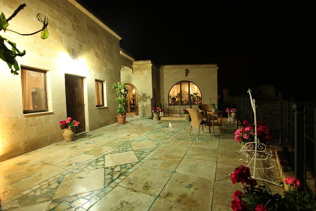 Blue Valley Cave Hotel Ургуп Экстерьер фото