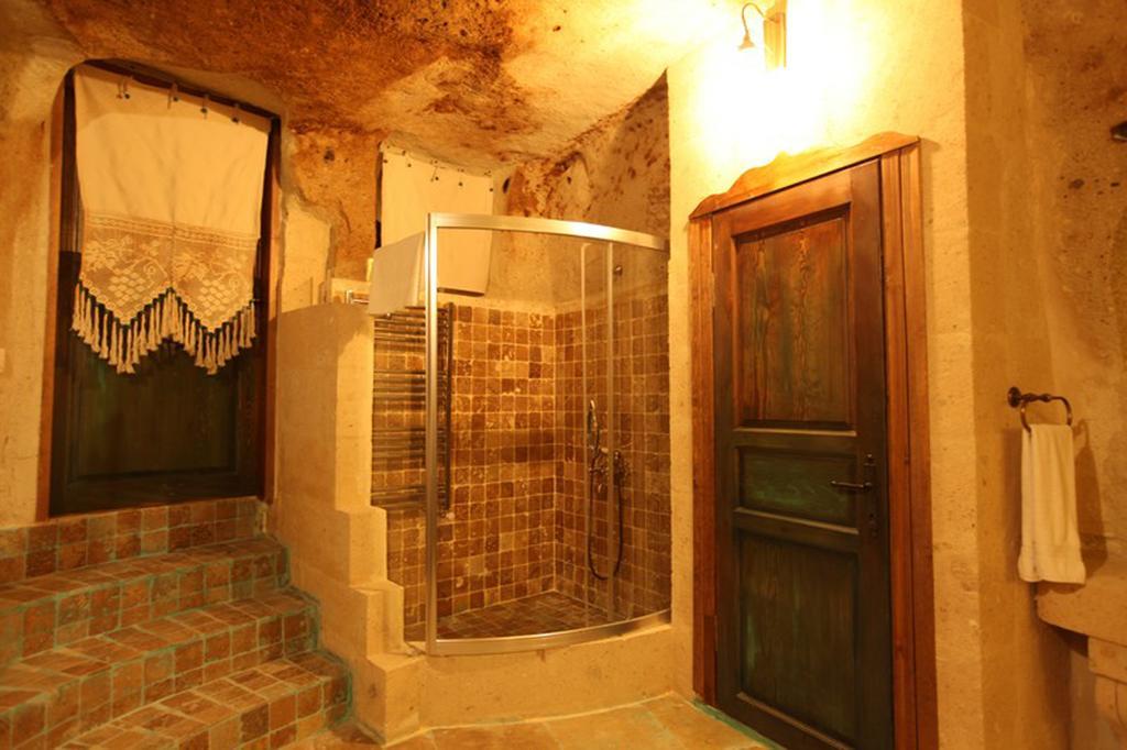Blue Valley Cave Hotel Ургуп Номер фото