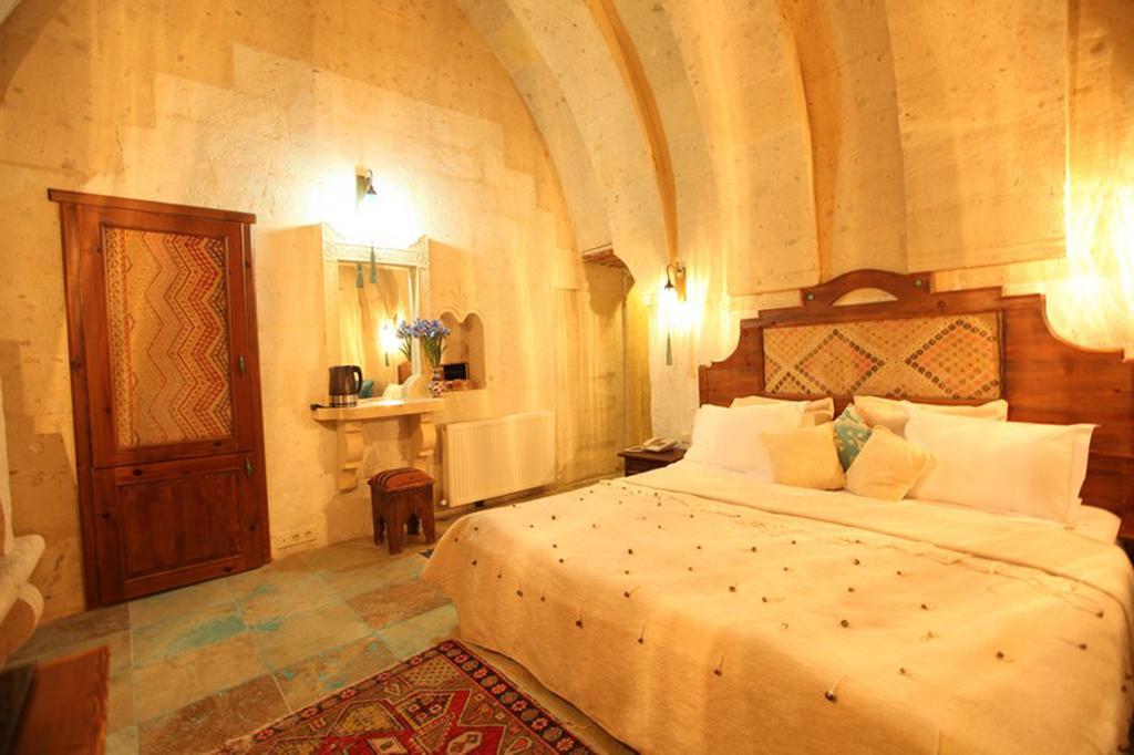Blue Valley Cave Hotel Ургуп Номер фото