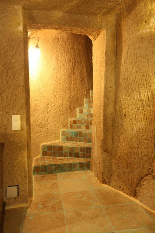 Blue Valley Cave Hotel Ургуп Номер фото
