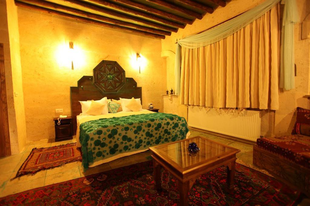 Blue Valley Cave Hotel Ургуп Номер фото