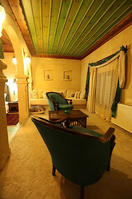 Blue Valley Cave Hotel Ургуп Номер фото