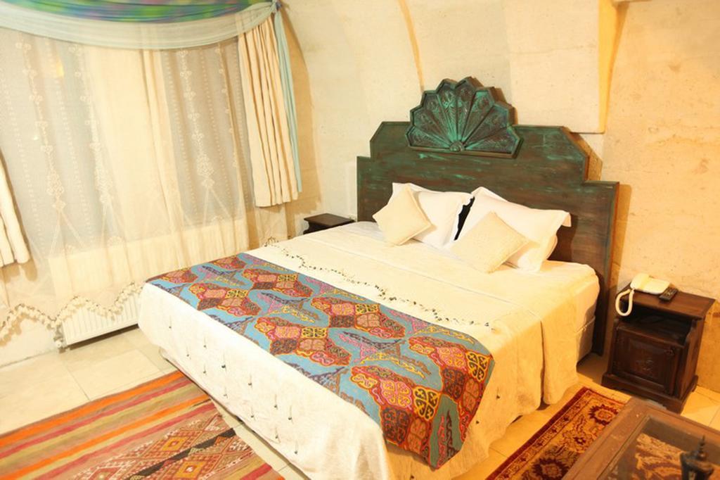 Blue Valley Cave Hotel Ургуп Номер фото